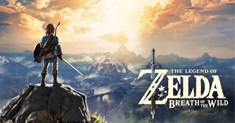 BotW